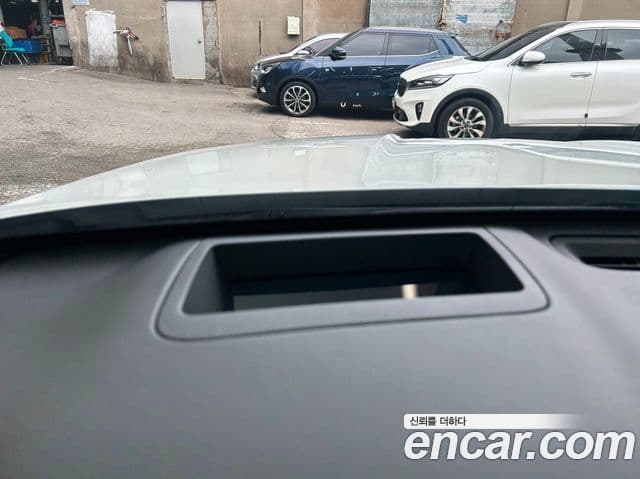 Genesis GV80, 2024 11