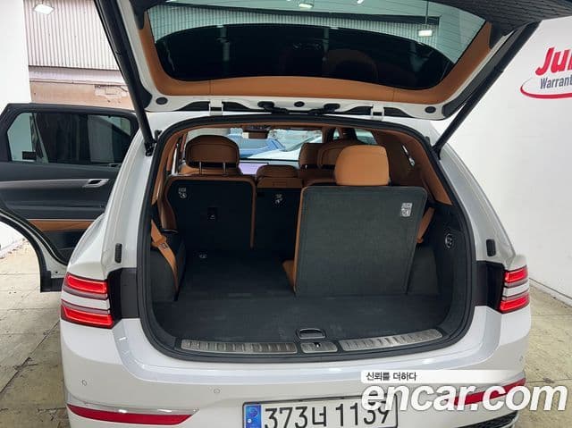 Genesis GV80, 2024 14