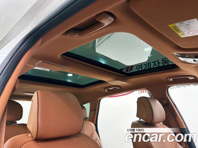 Genesis GV80, 2024 18