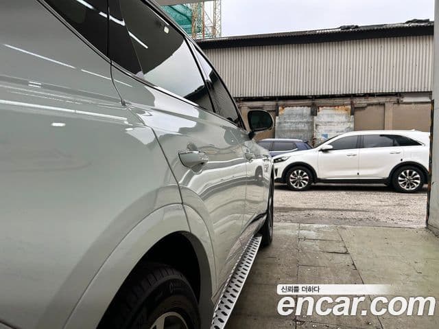 Genesis GV80, 2024 19