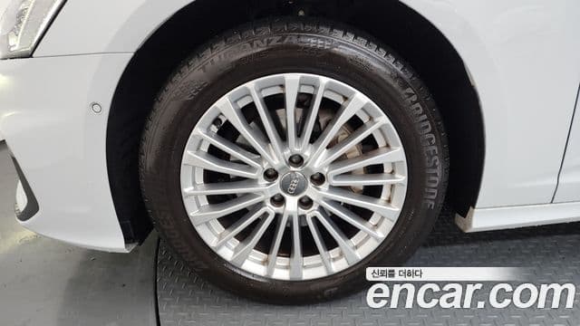 Audi A6 (C8) Premium, 2021 все фото