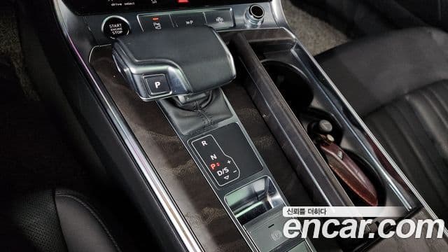 Audi A6 (C8) Premium, 2021 9