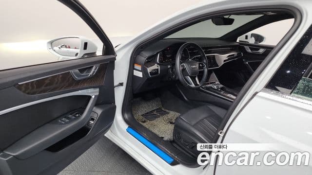 Audi A6 (C8) Premium, 2021 10