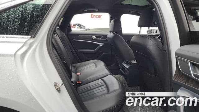 Audi A6 (C8) Premium, 2021 12