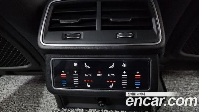 Audi A6 (C8) Premium, 2021 19