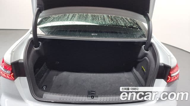 Audi A6 (C8) Premium, 2021 20