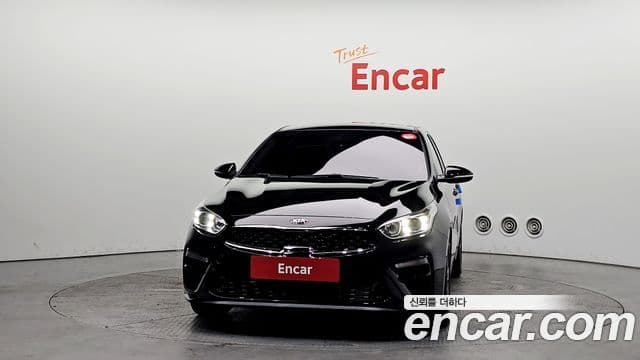 Kia All New K3 Prestige, 2019 3