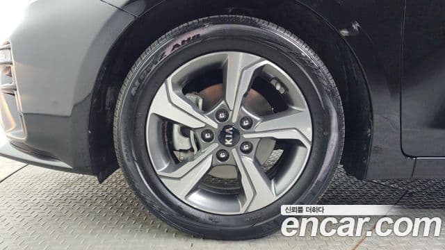 Kia All New K3 Prestige, 2019 все фото