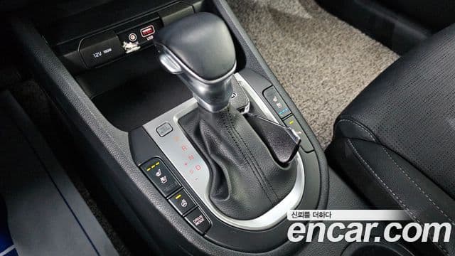 Kia All New K3 Prestige, 2019 9