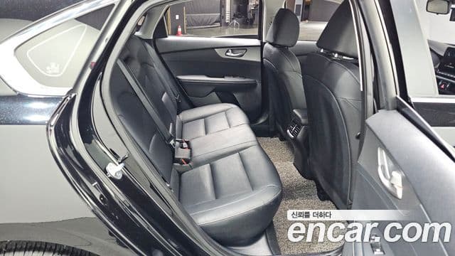 Kia All New K3 Prestige, 2019 13