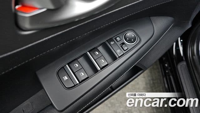 Kia All New K3 Prestige, 2019 14