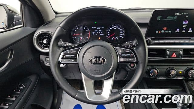 Kia All New K3 Prestige, 2019 16