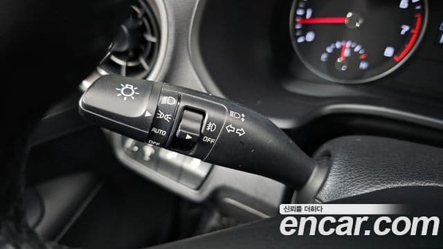 Kia All New K3 Prestige, 2019 17