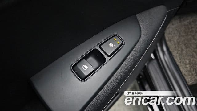 Kia All New K3 Prestige, 2019 20