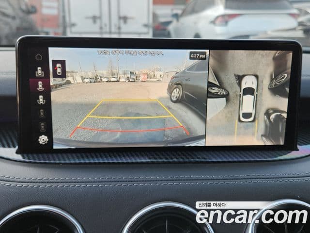 Kia 스팅어 마이스터 Masters, 2021 7