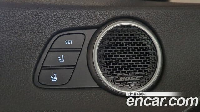 Hyundai Sonata (DN8) Inspiration, 2022 13