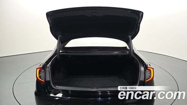 Hyundai Sonata (DN8) Inspiration, 2022 20