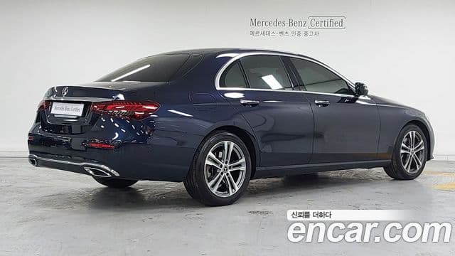 Mercedes-Benz E-класс W213 Avantgarde, 2023 2