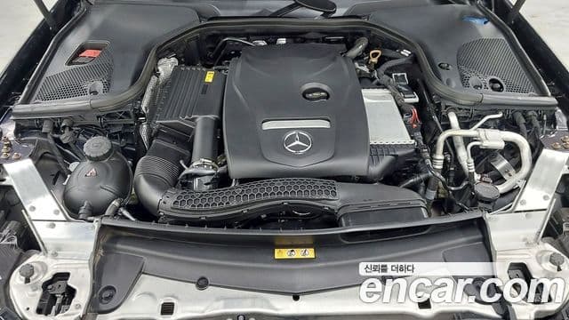 Mercedes-Benz E-класс W213 Avantgarde, 2023 6