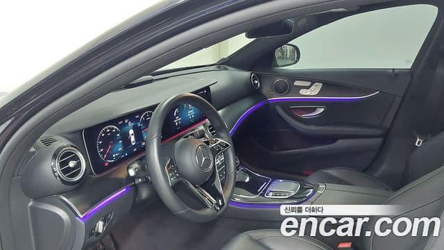 Mercedes-Benz E-класс W213 Avantgarde, 2023 9