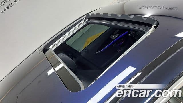 Mercedes-Benz E-класс W213 Avantgarde, 2023 12