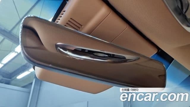 Genesis G90 (RS4) бензин 3.5 турбо AWD, 2023 14