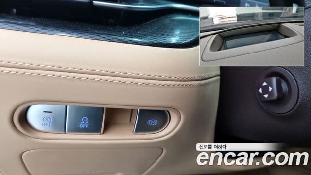 Genesis G90 (RS4) бензин 3.5 турбо AWD, 2023 15