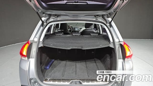 Peugeot 2008 1.6 e-HDi Felline S, 2015 20