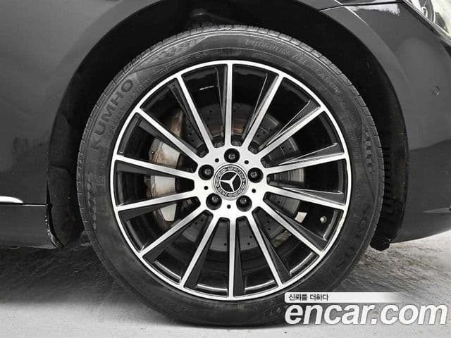 Mercedes-Benz S-класс W222, 2014 все фото