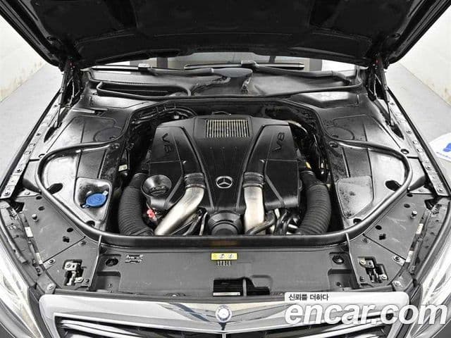 Mercedes-Benz S-класс W222, 2014 6