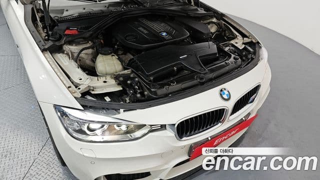 BMW 3시리즈 (F30), 2013 6