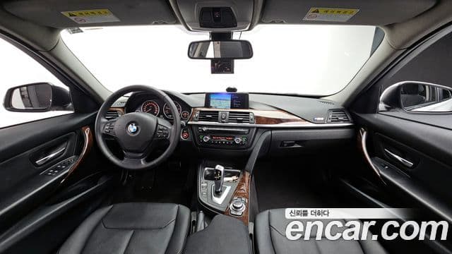 BMW 3시리즈 (F30), 2013 7