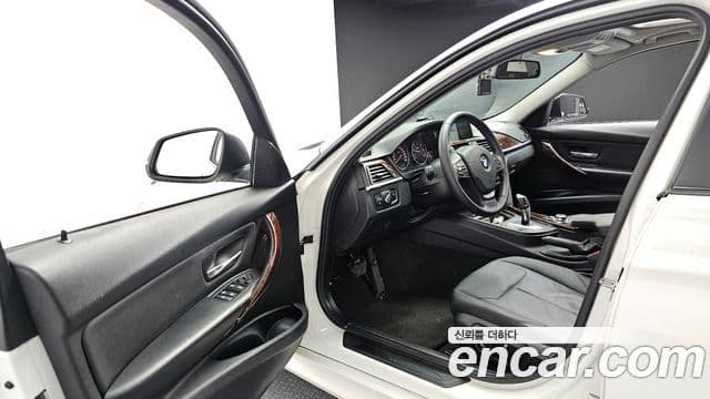 BMW 3시리즈 (F30), 2013 11