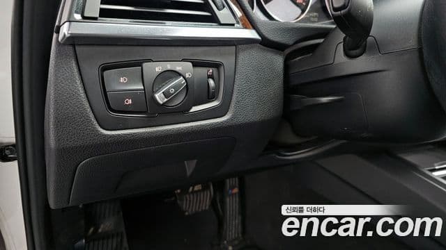 BMW 3시리즈 (F30), 2013 12