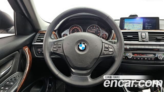 BMW 3시리즈 (F30), 2013 13