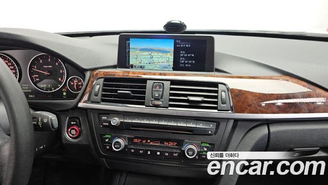 BMW 3시리즈 (F30), 2013 14