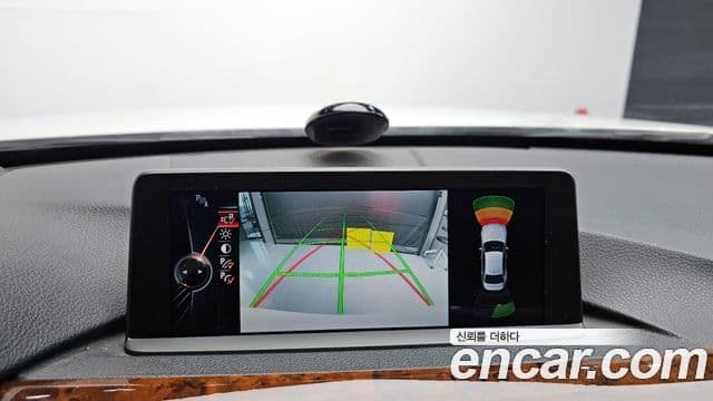 BMW 3시리즈 (F30), 2013 15