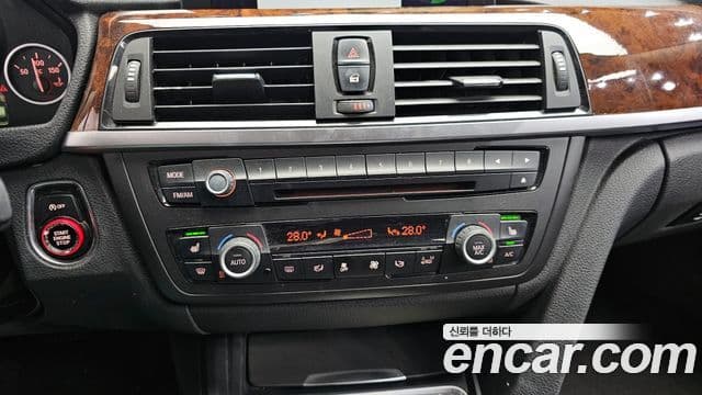 BMW 3시리즈 (F30), 2013 17