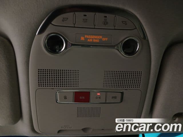 Hyundai The / новый New Grandeur IG Le Blanc, 2023 16