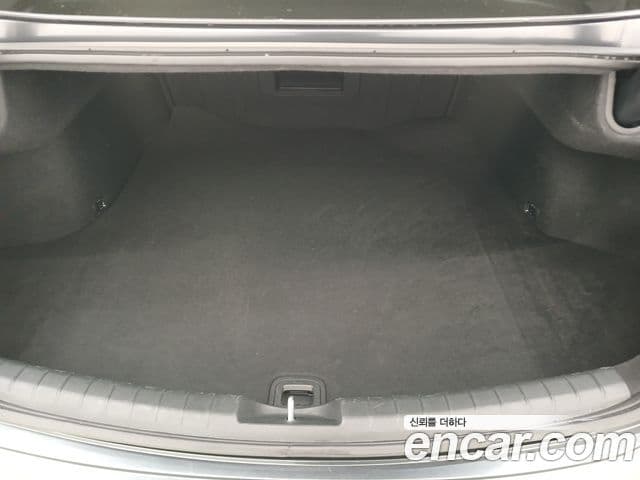 Hyundai The / новый New Grandeur IG Le Blanc, 2023 17