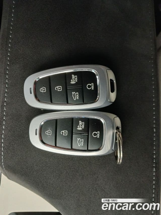 Hyundai The / новый New Grandeur IG Le Blanc, 2023 19