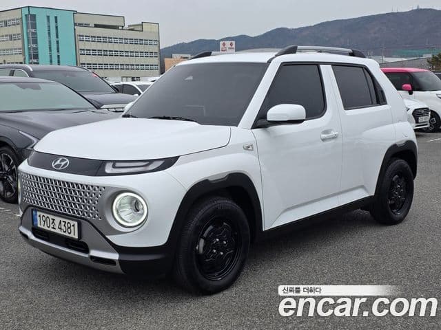 Hyundai Casper D Essential, 2024 1