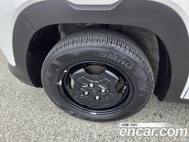 Hyundai Casper D Essential, 2024 все фото