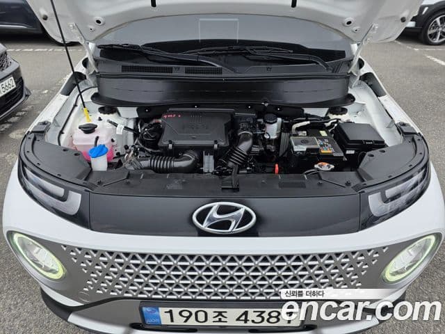 Hyundai Casper D Essential, 2024 6