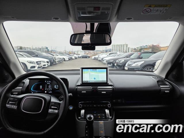 Hyundai Casper D Essential, 2024 7