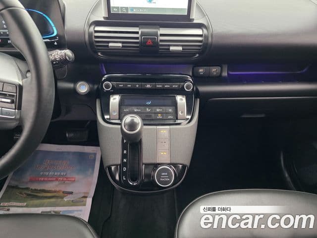 Hyundai Casper D Essential, 2024 9