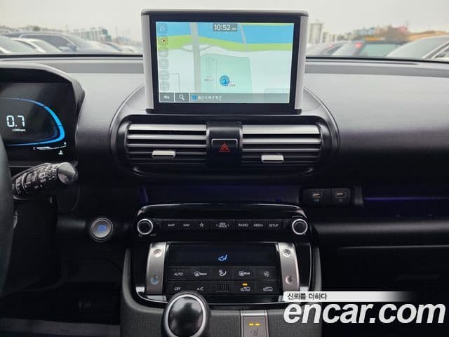 Hyundai Casper D Essential, 2024 11