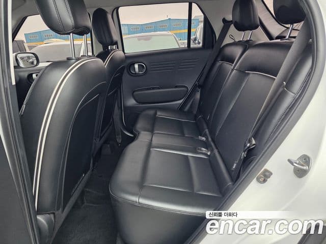 Hyundai Casper D Essential, 2024 12