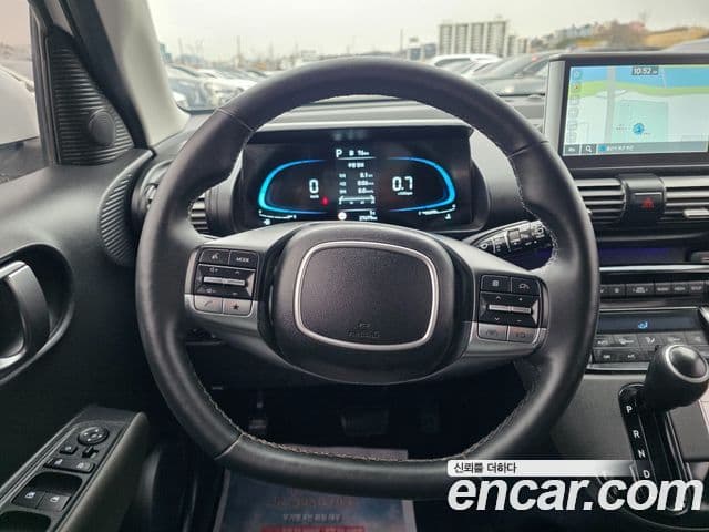 Hyundai Casper D Essential, 2024 14