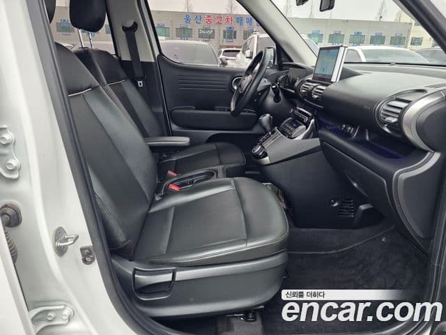 Hyundai Casper D Essential, 2024 15